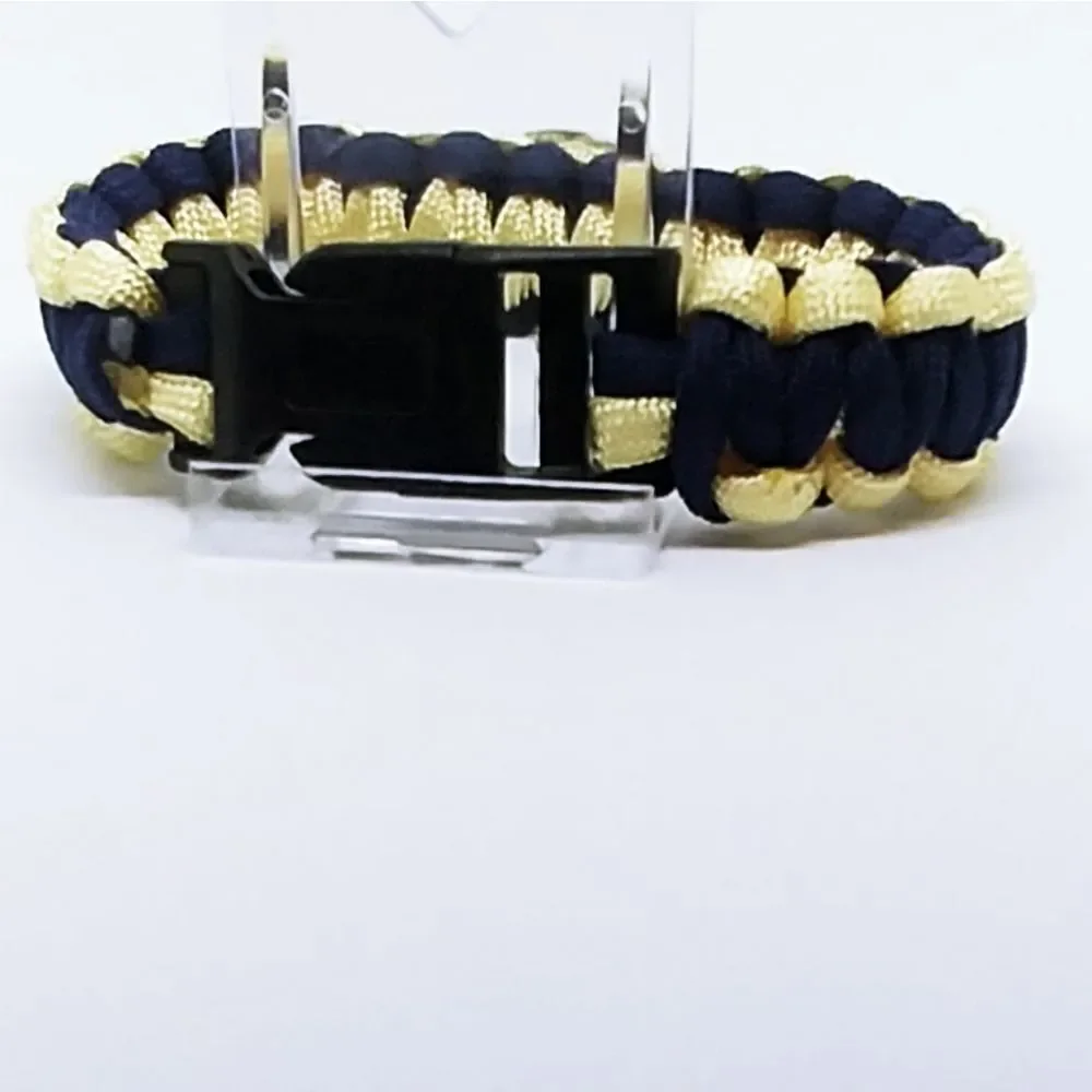 Los Angeles Rams NFL Football Wristband
